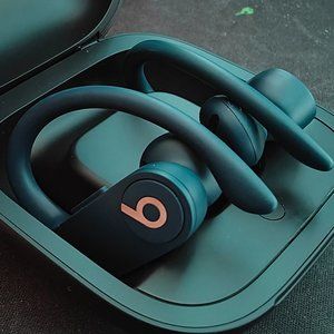 NEW Beats Powerbeats Pro Wireless Earbuds